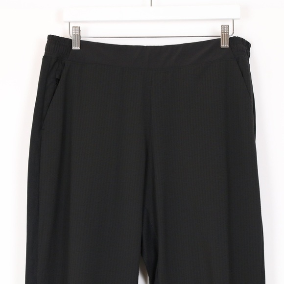 Athleta Brooklyn Textured Joggers - Picture 2 of 8